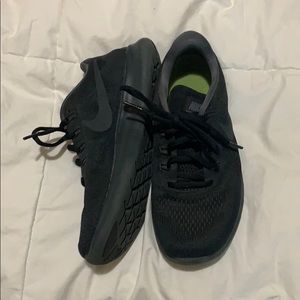Nike Women’s free run